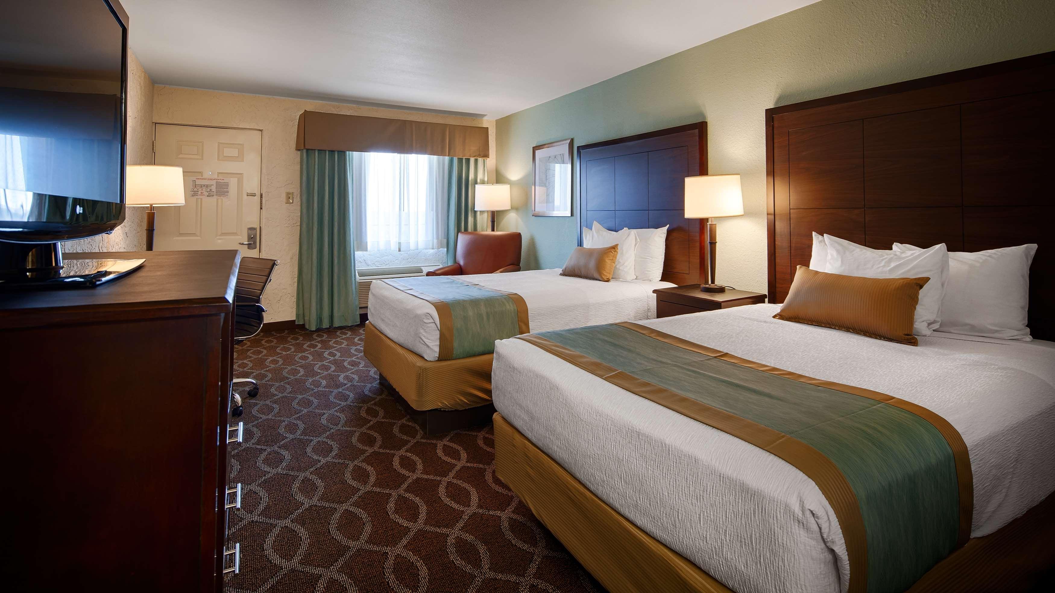 Quality Inn Clinton North Esterno foto